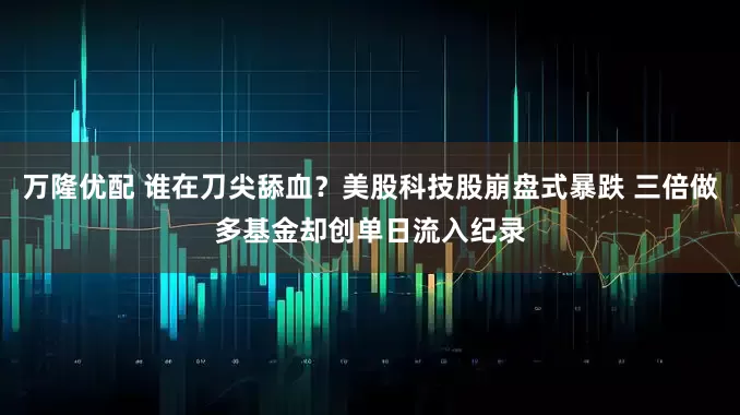 万隆优配 谁在刀尖舔血？美股科技股崩盘式暴跌 三倍做多基金却创单日流入纪录