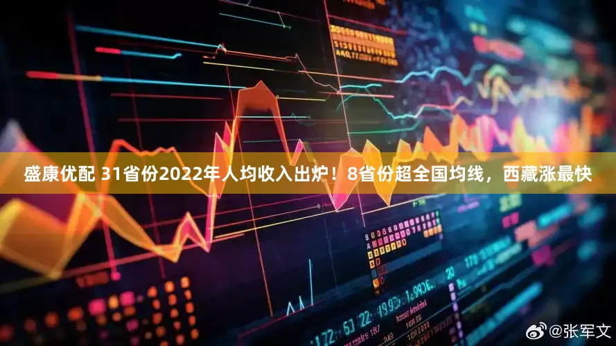 盛康优配 31省份2022年人均收入出炉！8省份超全国均线，西藏涨最快